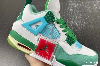 Air PE 4 458 Jordan AJ4 Unique SB KNCW 0829